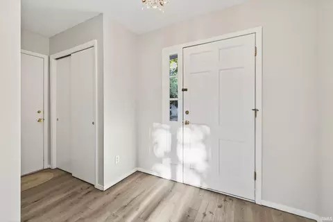 Entry Way - 1529 E Dunstan Dr, Bloomington, IN 47401 photo 1 of 1