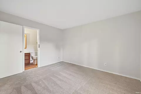 Bedroom - 1529 E Dunstan Dr, Bloomington, IN 47401 photo 3 of 8