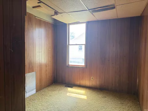 Bedroom - 545 S Wayne St, Waterloo, IN 46793 photo 2 of 5