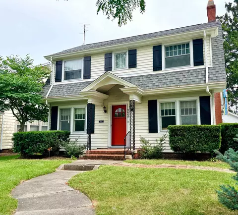 2608 Buena Vista Dr, Fort Wayne, IN 46805