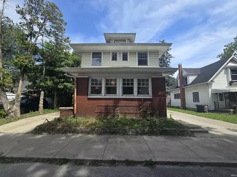 430 Greenwood Ave, Fort Wayne, IN 46808