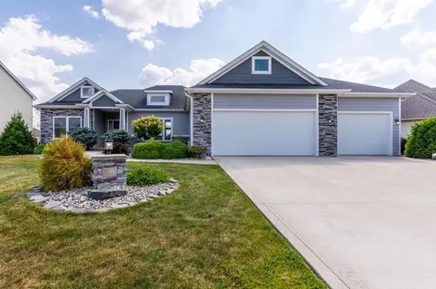 6808 Canvasback Trl, Fort Wayne, IN 46845