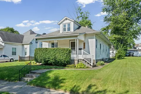 128 S 26th St, Lafayette, IN 47904