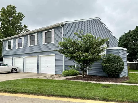 3223 Hanover Dr, Lafayette, IN 47909
