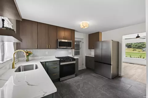 Kitchen - 2305 W Beaumont Ln, Bloomington, IN 47404 photo 1 of 3