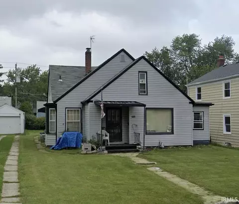 4004 Weisser Park Ave, Fort Wayne, IN 46806