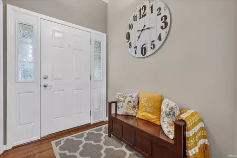 Entry Way - 51160 Elm Rd, Granger, IN 46530 photo 1 of 1