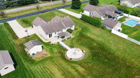 View/Area - 51160 Elm Rd, Granger, IN 46530 photo 4 of 6