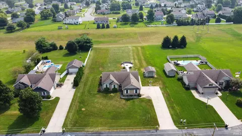 View/Area - 51160 Elm Rd, Granger, IN 46530 photo 5 of 6