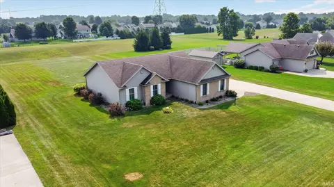View/Area - 51160 Elm Rd, Granger, IN 46530 photo 3 of 6