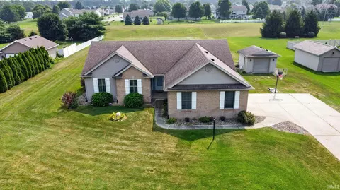 View/Area - 51160 Elm Rd, Granger, IN 46530 photo 1 of 6