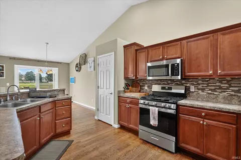 Kitchen - 51160 Elm Rd, Granger, IN 46530 photo 1 of 3