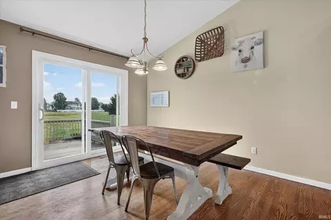 Dining - 51160 Elm Rd, Granger, IN 46530 photo 1 of 1