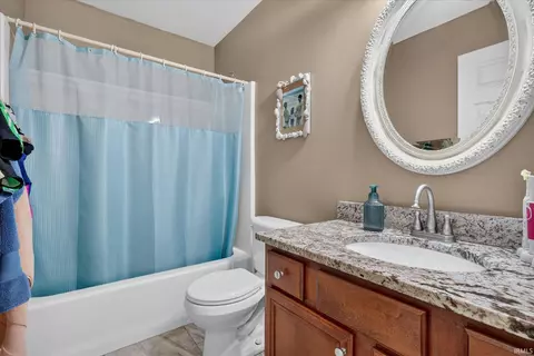 Bath - 51160 Elm Rd, Granger, IN 46530 photo 2 of 3