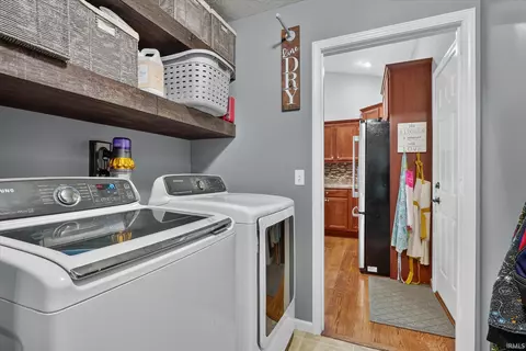 Other - 51160 Elm Rd, Granger, IN 46530 photo 4 of 12