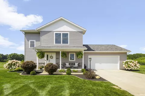 54895 Moonfish Ct, Middlebury, IN 46540