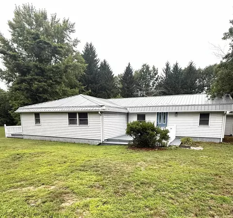 3035 N 1200 E Rd, Plymouth, IN 46563