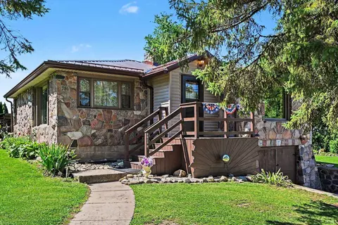 1105 Sr 114 East Rd, North Manchester, IN 46962