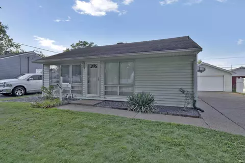 5112 Graham Ave, Evansville, IN 47715