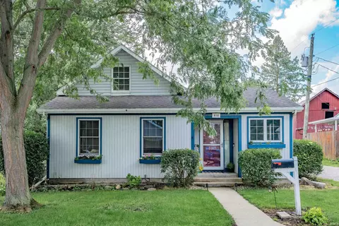 410 S Elm St, Columbia City, IN 46725