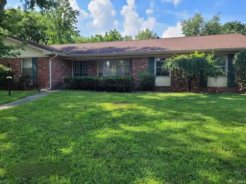 3934 Penbrook Ln, Lafayette, IN 47905