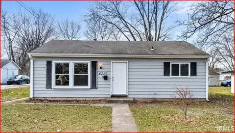 4310 Reed St, Fort Wayne, IN 46806