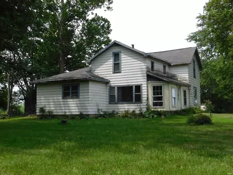 1417 E 300n, Warsaw, IN 46582