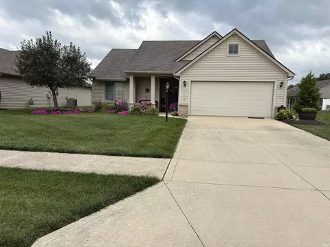1524 Chesnee Ln, New Haven, IN 46774