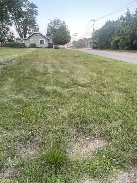 tbd Jefferson St, Warsaw, IN 46580