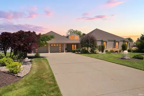 7420 Inverness Cmns, Fort Wayne, IN 46804