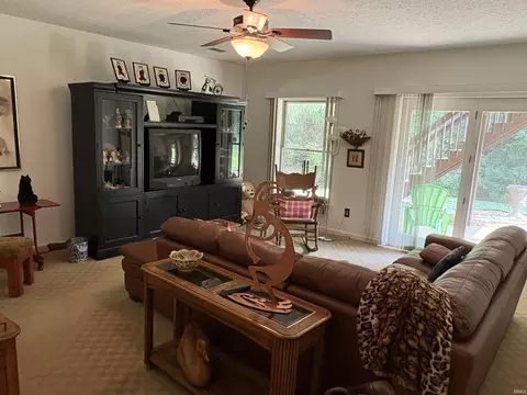 Living - 1114 E Berkshire Ct, Bloomington, IN 47401 photo 1 of 1