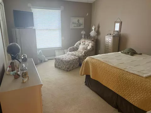 Bedroom - 1114 E Berkshire Ct, Bloomington, IN 47401 photo 2 of 3