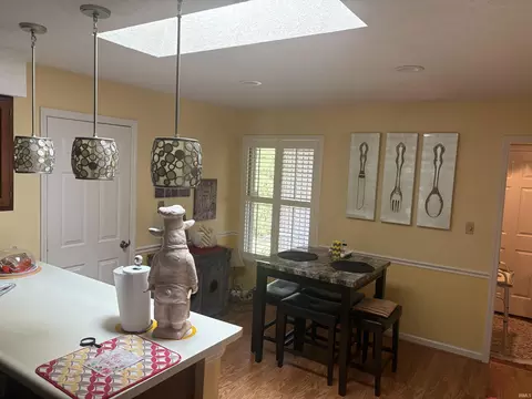 Dining - 1114 E Berkshire Ct, Bloomington, IN 47401 photo 2 of 2