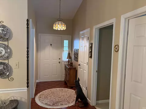 Entry Way - 1114 E Berkshire Ct, Bloomington, IN 47401 photo 1 of 1