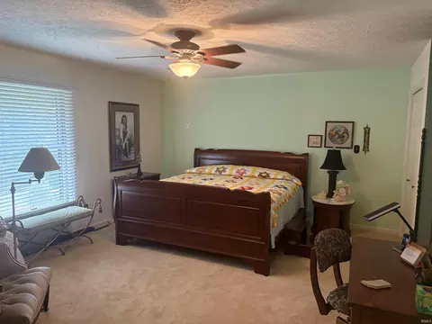 Bedroom - 1114 E Berkshire Ct, Bloomington, IN 47401 photo 3 of 3