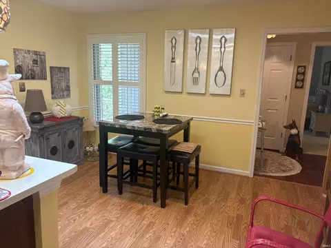 Dining - 1114 E Berkshire Ct, Bloomington, IN 47401 photo 1 of 2