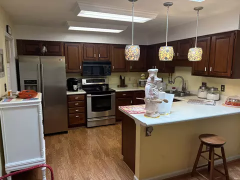 Kitchen - 1114 E Berkshire Ct, Bloomington, IN 47401 photo 1 of 1