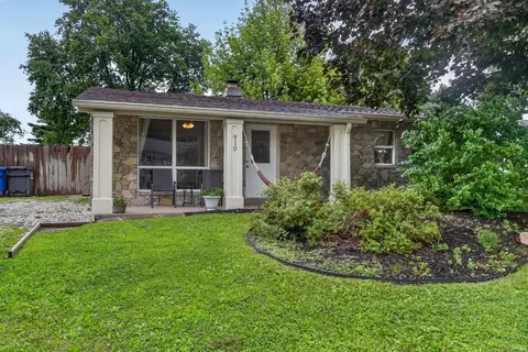910 Tomahawk Blvd, Kokomo, IN 46902