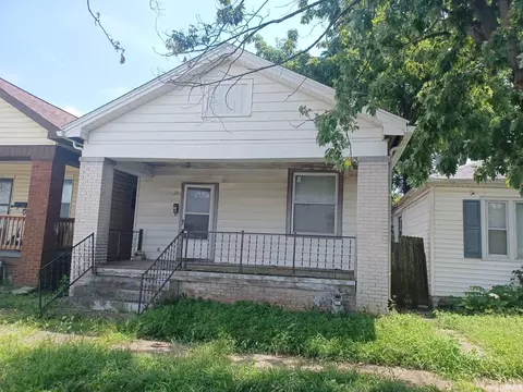 27 Eichel Ave, Evansville, IN 47710