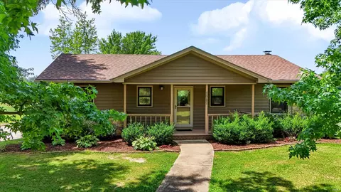 6982 S 125 W, Trafalgar, IN 46181