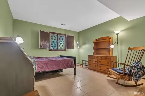 Bedroom - 4425 E Cambridge Ct, Bloomington, IN 47408 photo 6 of 6