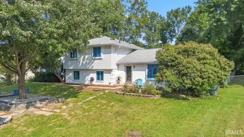 4425 E Cambridge Ct, Bloomington, IN 47408