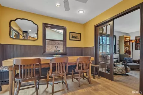 Dining - 4425 E Cambridge Ct, Bloomington, IN 47408 photo 1 of 2