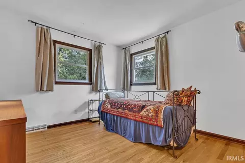 Bedroom - 4425 E Cambridge Ct, Bloomington, IN 47408 photo 1 of 6