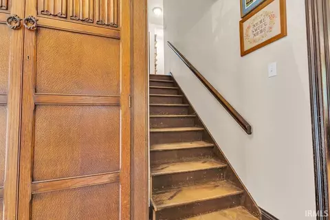 Entry Way - 4425 E Cambridge Ct, Bloomington, IN 47408 photo 3 of 3