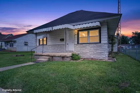 1614 S Union St, Kokomo, IN 46902