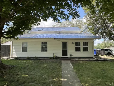 1012 Chippewa Ln, Kokomo, IN 46902
