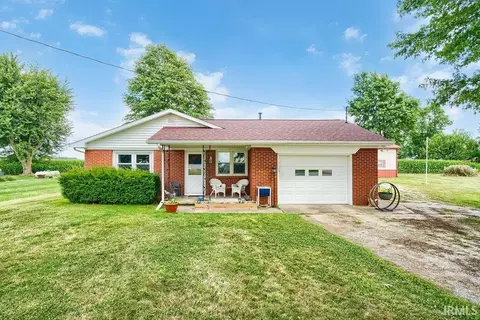4062 N 800 E, Kokomo, IN 46901