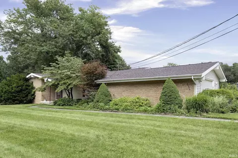 Exterior - 54074 Echo Ln, Bristol, IN 46507 photo 2 of 4