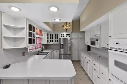 Kitchen - 54074 Echo Ln, Bristol, IN 46507 photo 1 of 3